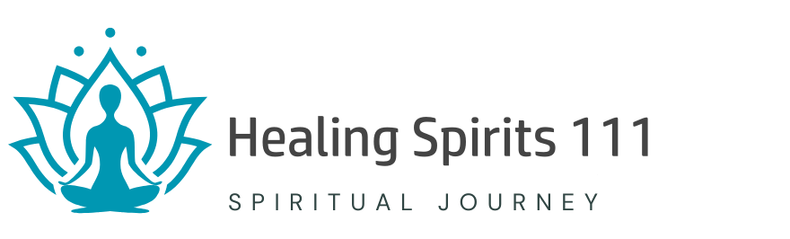 Healing Spirities 111